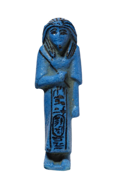 Royal Cache DB320 shabtis