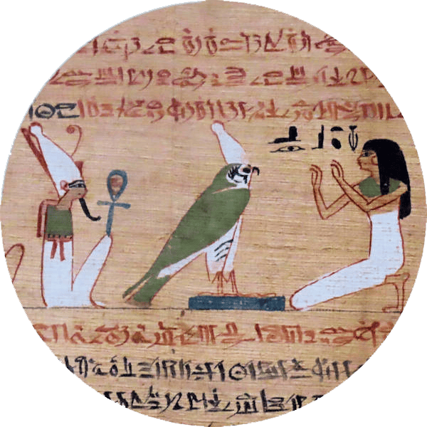 Papyri