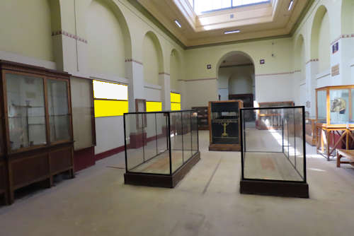 Room 17 Papyrus Maiherperi 2024