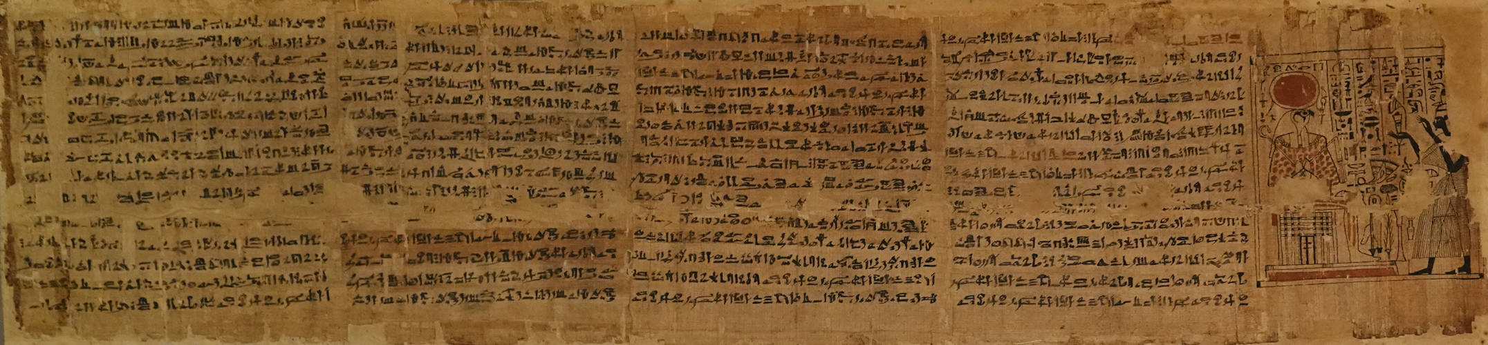 _Dd-tw-xnsw - BD Archaeological Museum Zagreb #601 - Zagreb - small - VB 2025