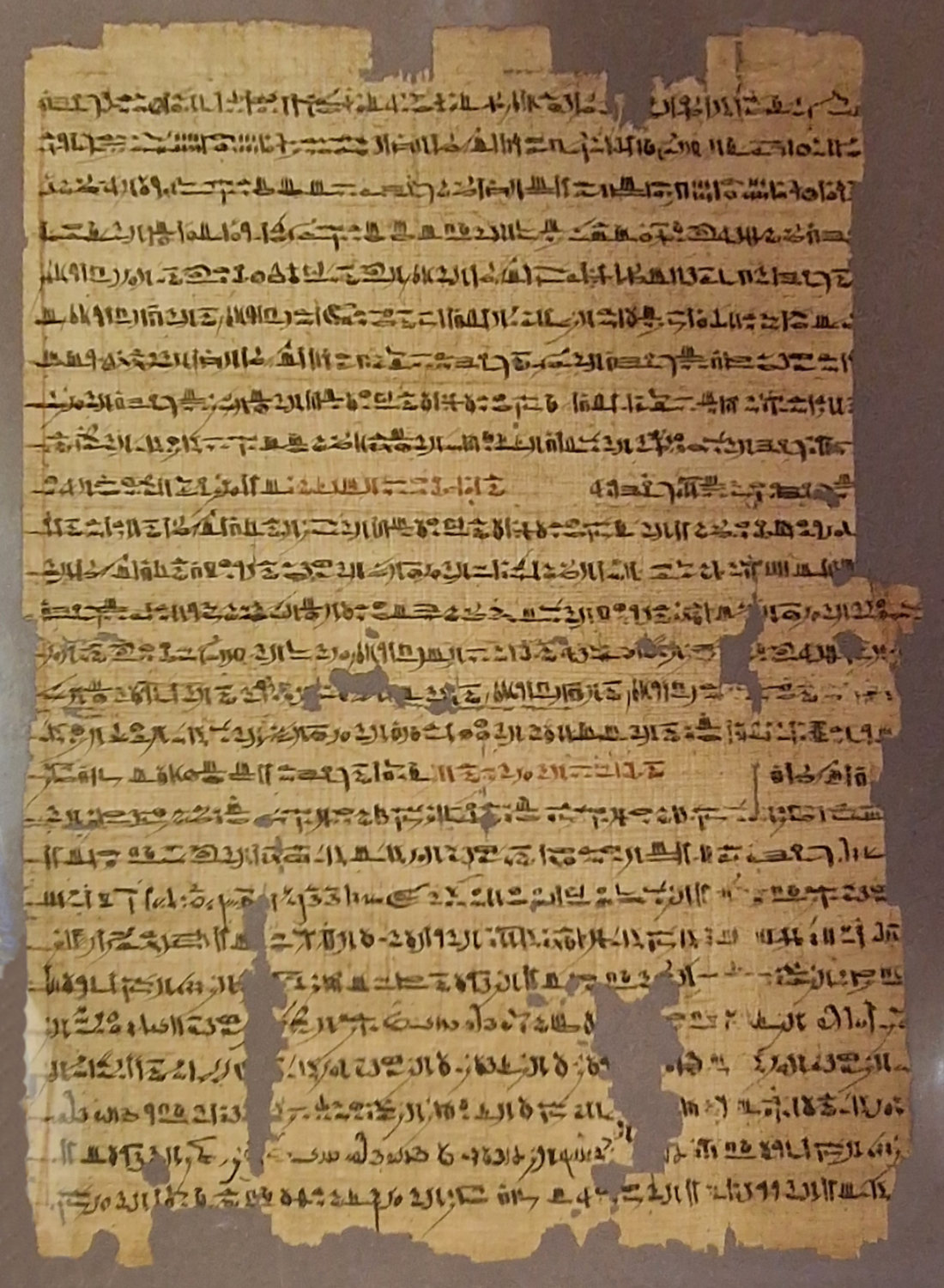 The Apis Embalming Ritual AMZ Zagreb 597-2 VB 202505