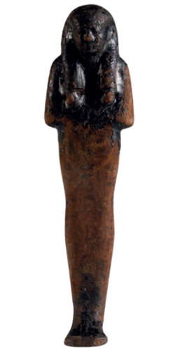 Seti I - Alessia Amenta