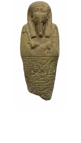 Tasheretenese - Pavel Onderka