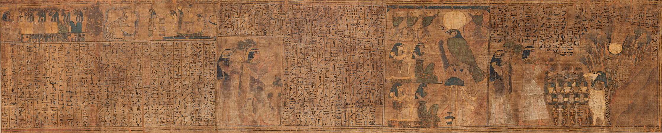 19th Dyn - BD TCD MS 16611 - Dublin - small - Trinity College Library
